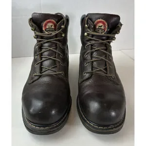 Red Wing Shoes | Shoes | Flawed Red Wing Mens Irish Setter  display picture 3